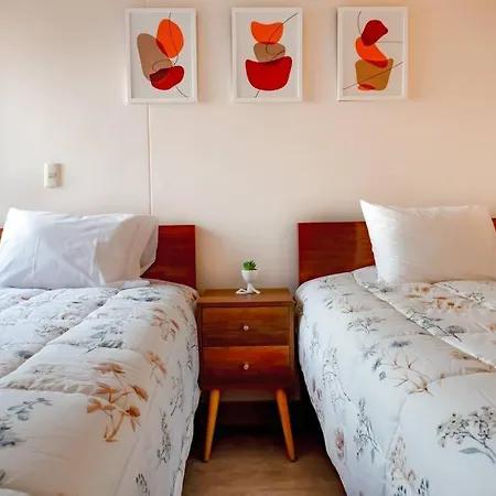 Lovely Aparment Oceanview Barranco1809 Lima Exterior foto