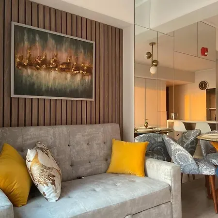 Lovely Aparment Oceanview Barranco1809 Lima Exterior foto