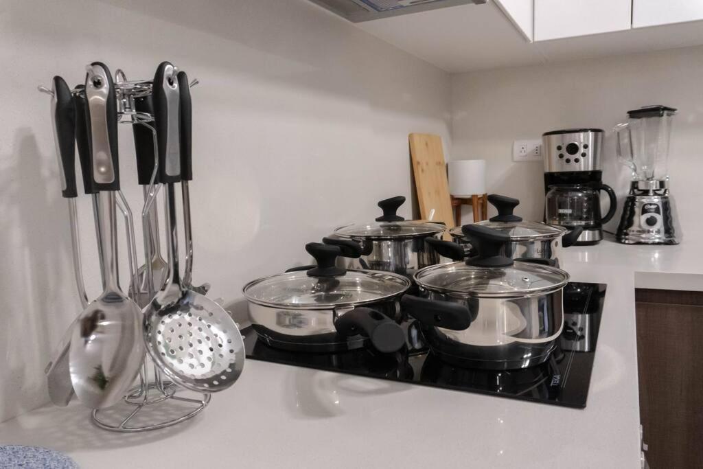 Lovely Aparment Oceanview Barranco1809 Apartment Lima