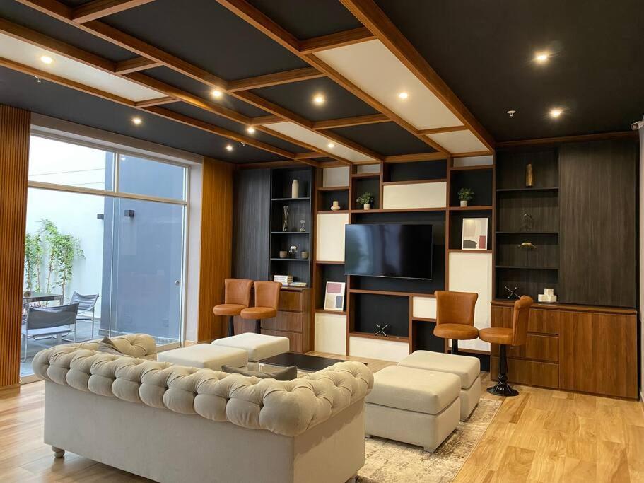 Apartment Lovely Aparment Oceanview Barranco1809