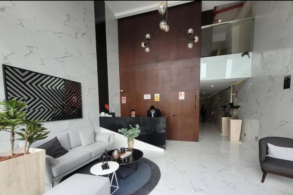 Apartment Lovely Aparment Oceanview Barranco1809