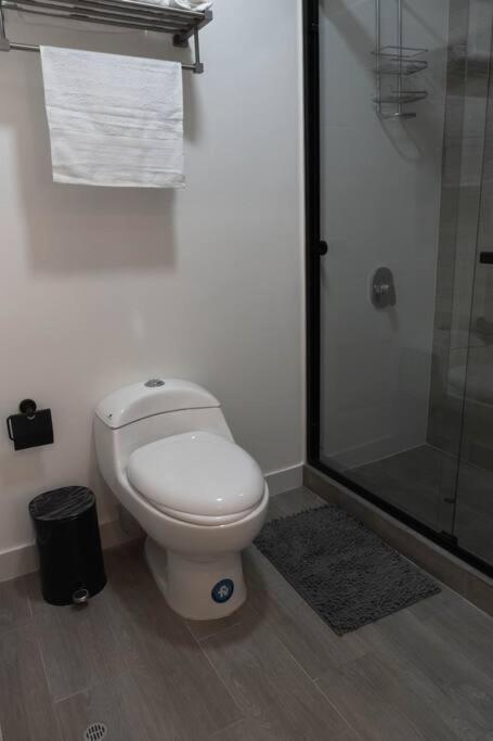 Apartment Lovely Aparment Oceanview Barranco1809