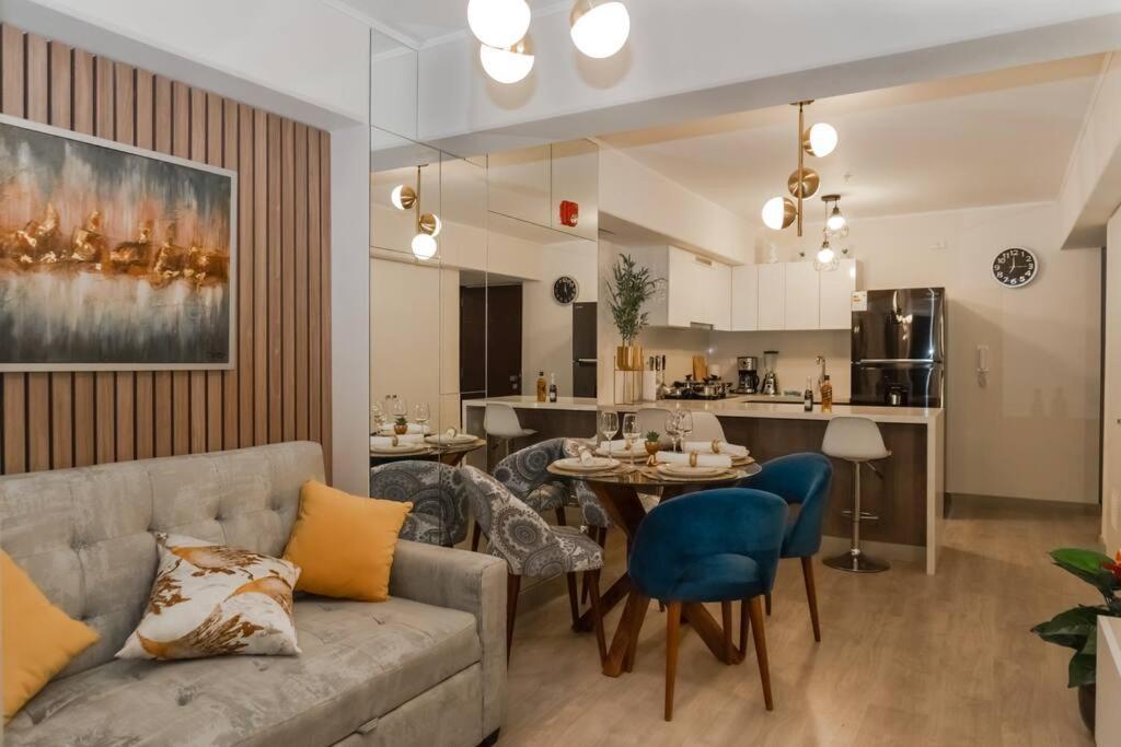 Lovely Aparment Oceanview Barranco1809 Lima