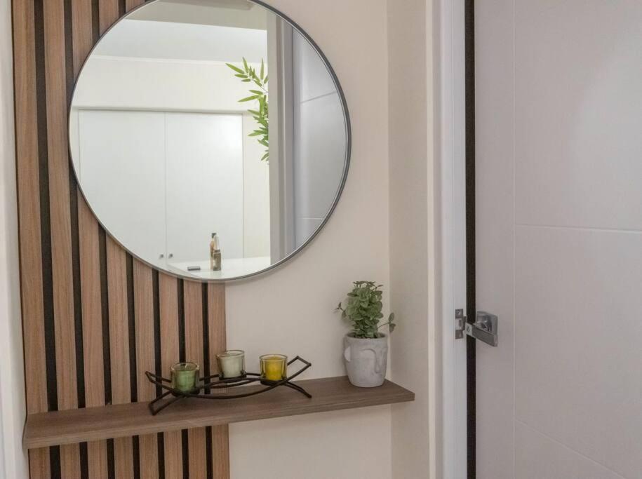 Apartment Lovely Aparment Oceanview Barranco1809 Lima
