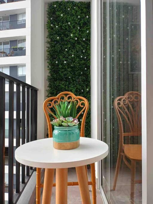 Lovely Aparment Oceanview Barranco1809 Lima