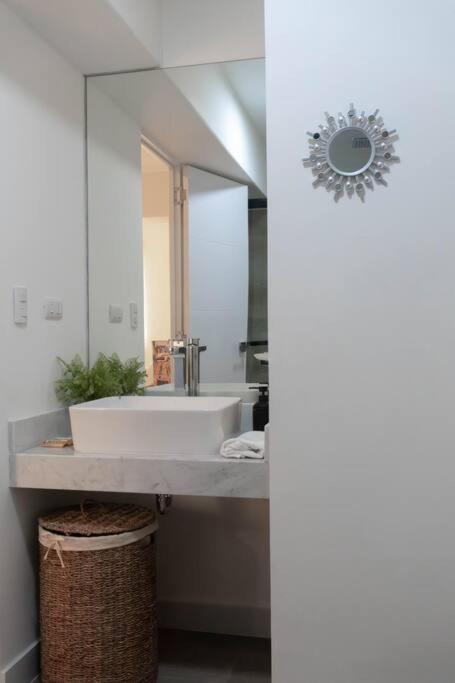 Lovely Aparment Oceanview Barranco1809 * Lima
