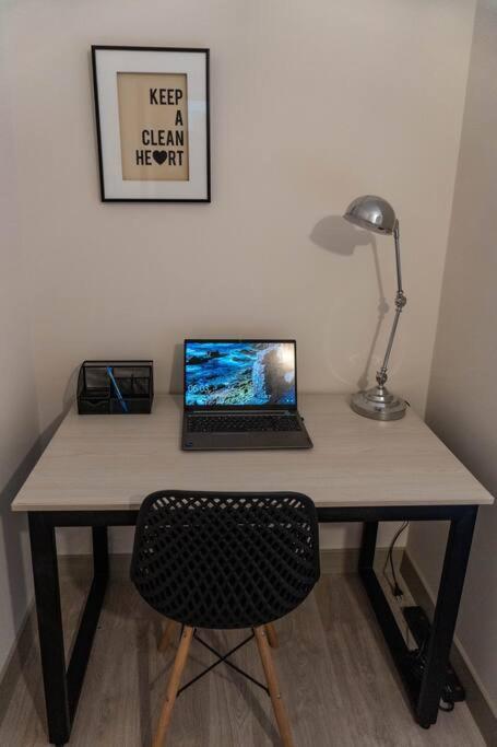 Lovely Aparment Oceanview Barranco1809 Apartment *