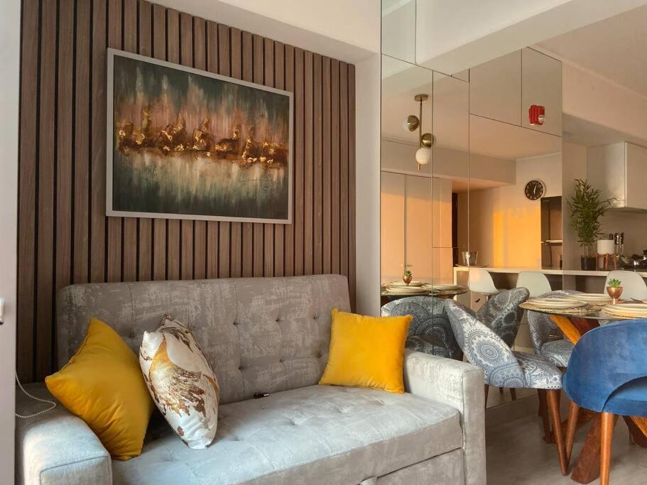 Apartment Lovely Aparment Oceanview Barranco1809