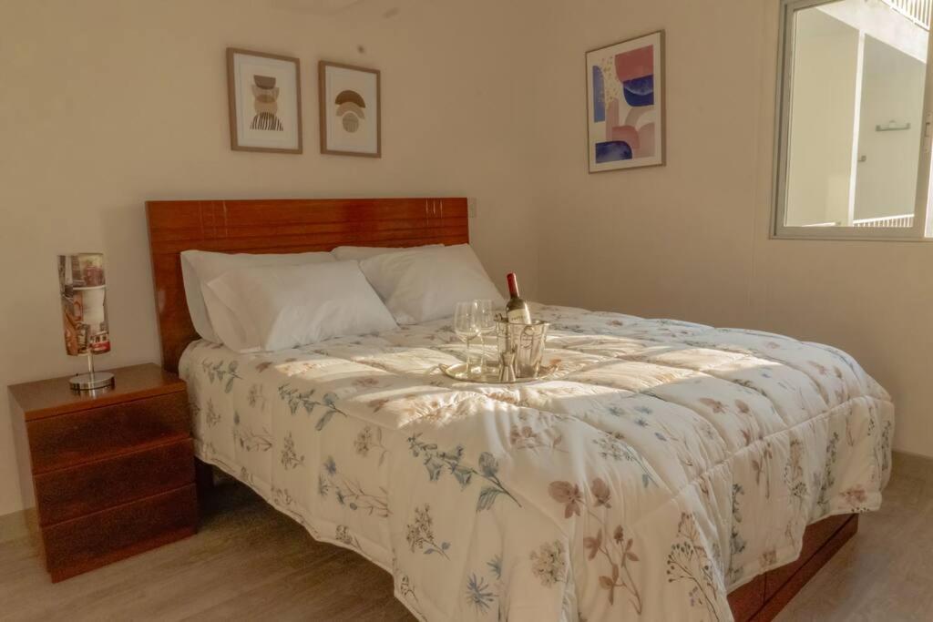Lovely Aparment Oceanview Barranco1809
