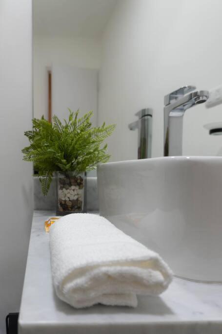 Apartment Lovely Aparment Oceanview Barranco1809 *
