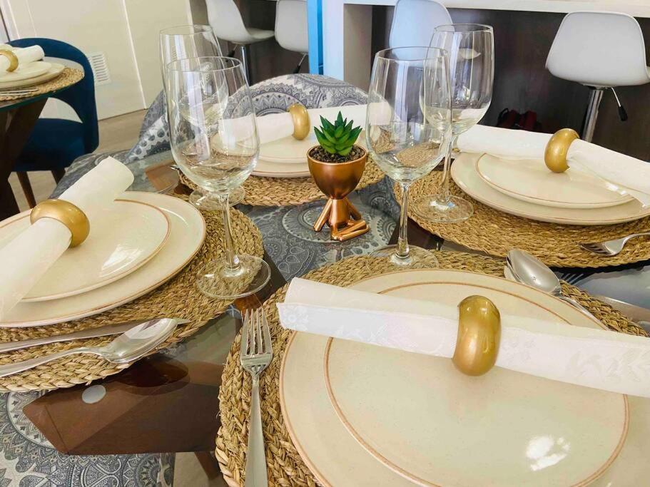 Apartment Lovely Aparment Oceanview Barranco1809