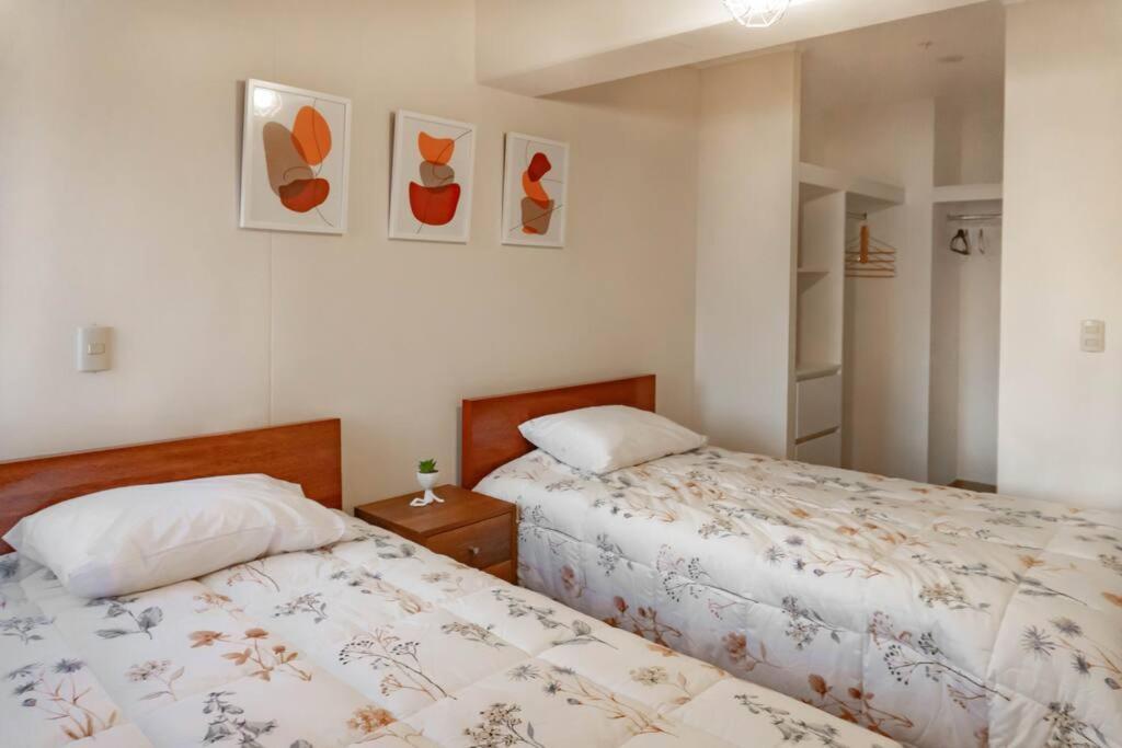 Lovely Aparment Oceanview Barranco1809 * Lima