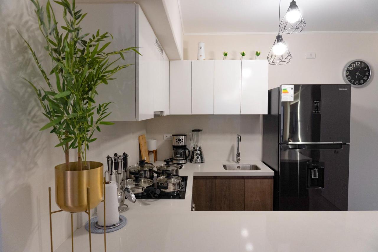 Lovely Aparment Oceanview Barranco1809 Lima